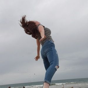 Meet your Posher, Kaylee